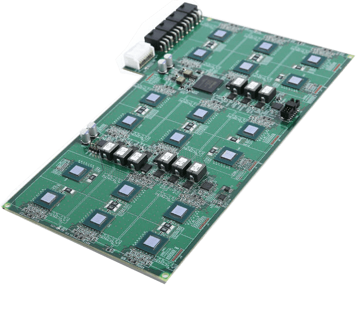iceriver Aleo Miner for Crypto Mining - iceriver Aleo Miner Official