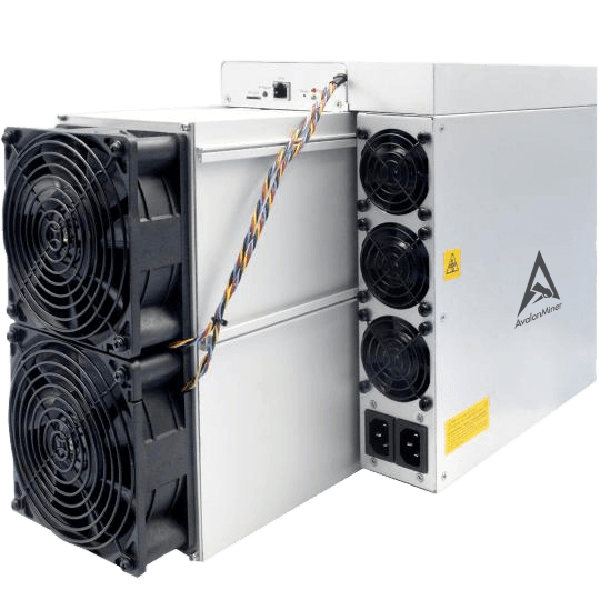 iceriver Aleo Miner for Crypto Mining | iceriver Aleo Miner Official